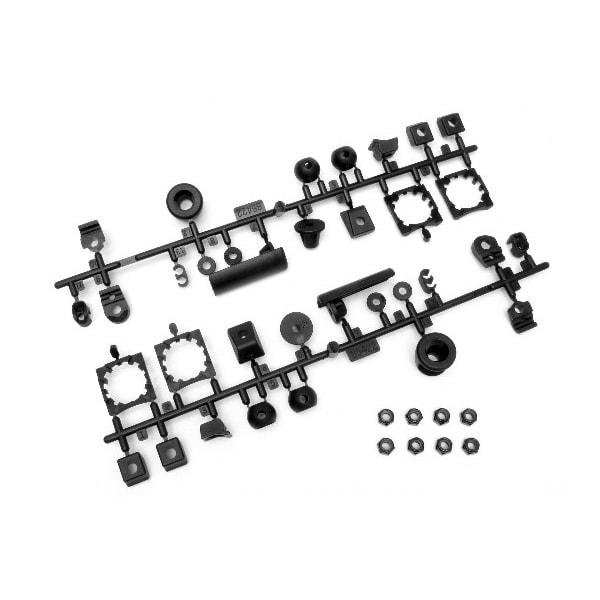 Nut Holder Set