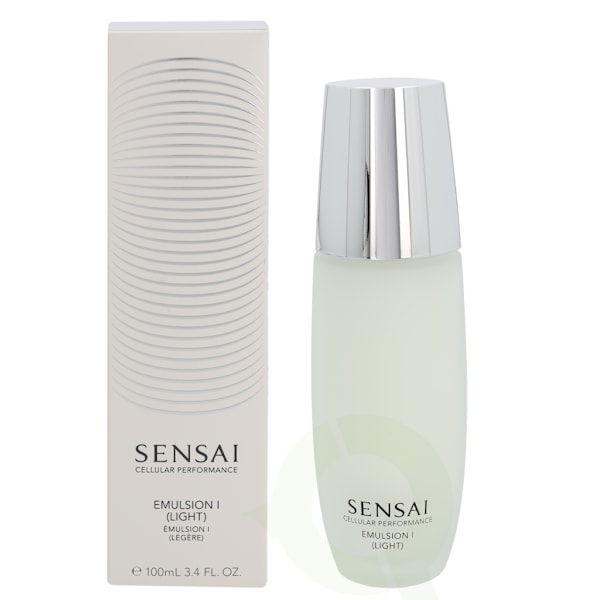 Kanebo Sensai Cellular Perf. Emulsion I (Light) 100 ml For Normal To Oily And Combination Skin