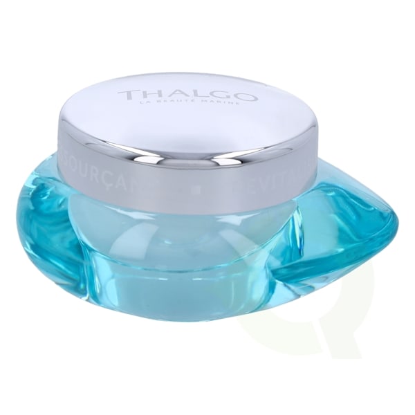 Thalgo Revitaliserende Natcreme 50 ml Dehydreret Hud