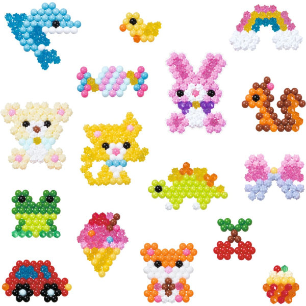 Aquabeads Askartelijan aloitussalkku