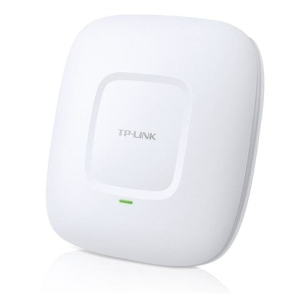 TP-Link Auranet EAP225, 2,4/5 GHz, 802.11ac, cluster mode, valko