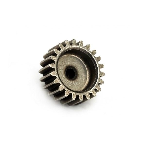 HPI 22T Steel Pinion Gear (0.8 M / 32DP 3.175 Shaft)