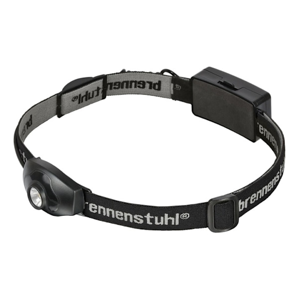 LuxPremium LED-Headligh KL 100 IP44 Toshiba-LED Sort