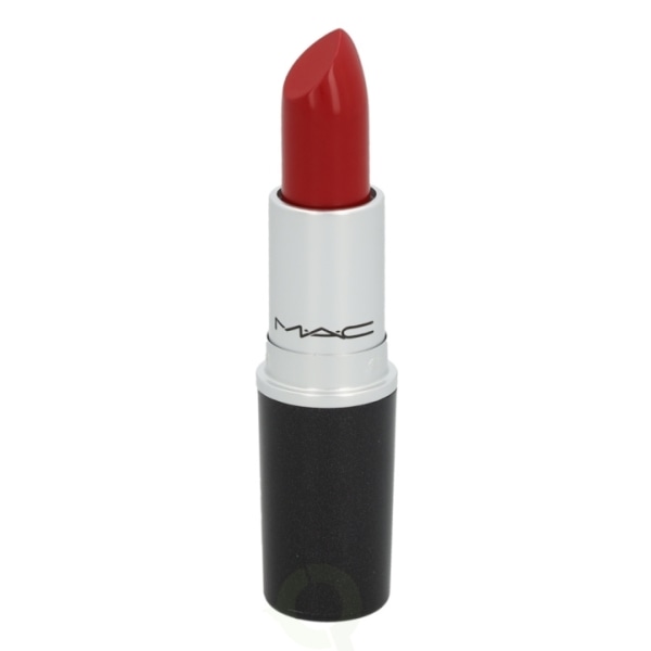 MAC Cremesheen Lipstick 3 gr # 201 Brave Red