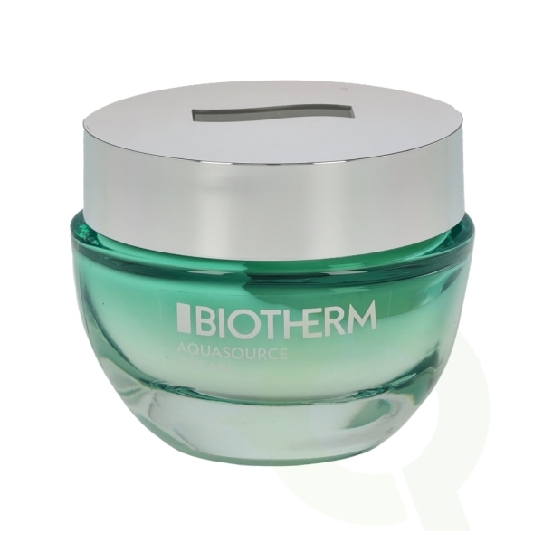 Biotherm Aquasource Cream 48H 50 ml Normal/Combination Skin