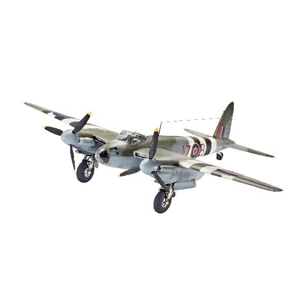 Revell De Havilland MOSQUITO MK,IV