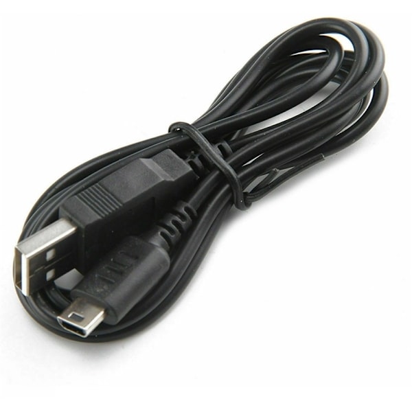 Laddkabel till Nintendo DS Lite