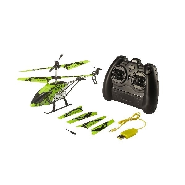Revell Helicopter Glowee 2,0