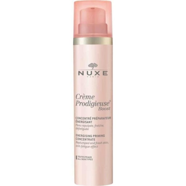 Nuxe Creme Prodigieuse Energising Priming Concentrate 100ml