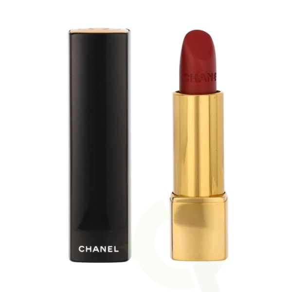 Chanel Rouge Allure Velvet Luminous Matte Lip Colour 3.5 gr #58 Rouge Vie