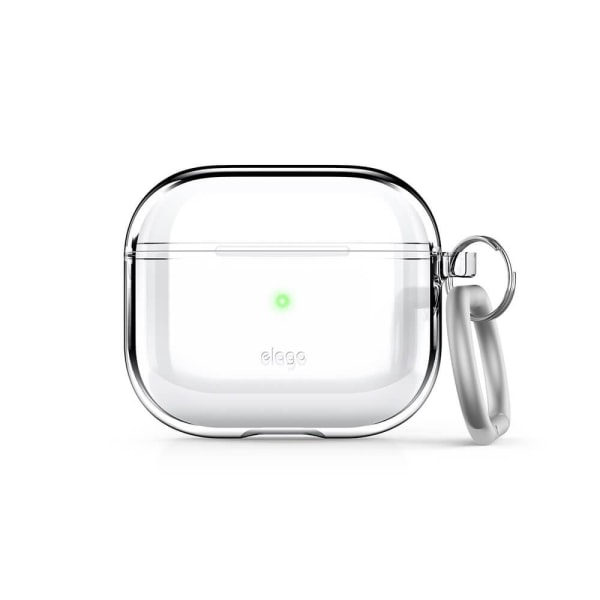 elago AirPods 3 Skyddande TPU-fodral Klar