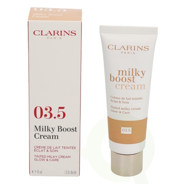 Clarins Milky Boost BB Cream 45 ml #03,5