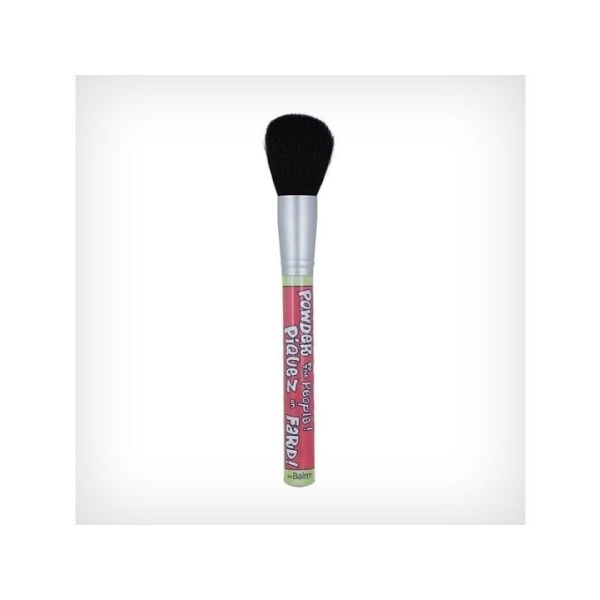 theBalm Powder To The People Brush