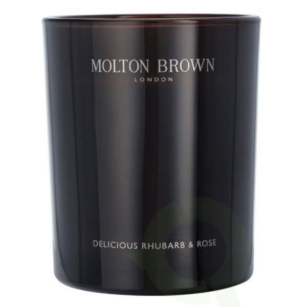 Molton Brown M.Brown Delicious Rabarber & Rose Candle 190 gr