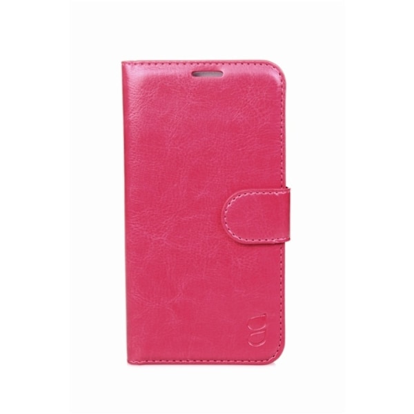 GEAR Mobilfodral Exclusive Rosa - Samsung S6 Rosa