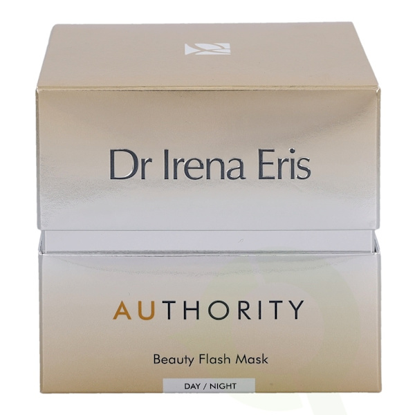 Dr. Irena Eris Dr Irena Eris Authority Beauty Flash Mask 50 ml Day/Night