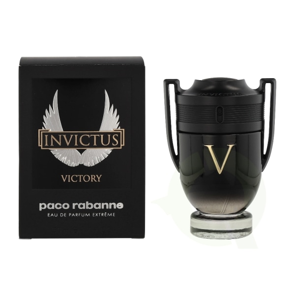 Paco Rabanne Invictus Victory Edp Spray Extreme 50 ml