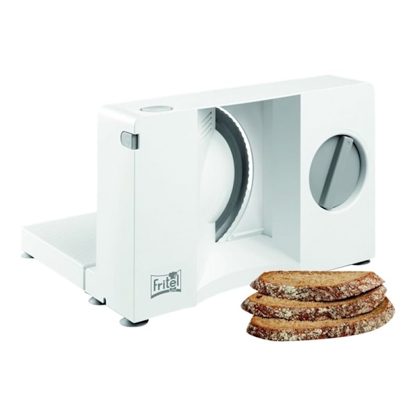 FRITEL Starter Slicer White