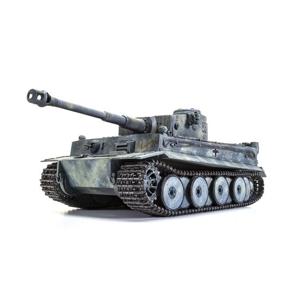 Airfix Tiger-1 'Early Version
