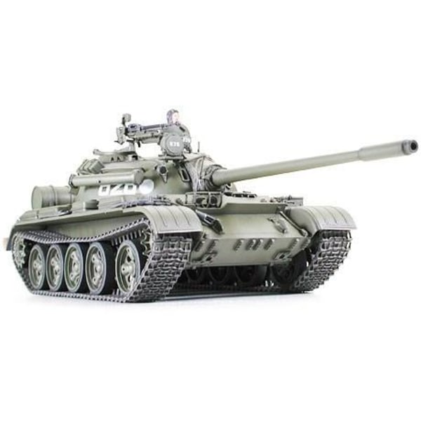 Tamiya 1/35 T-55A RUSSIAN TANK