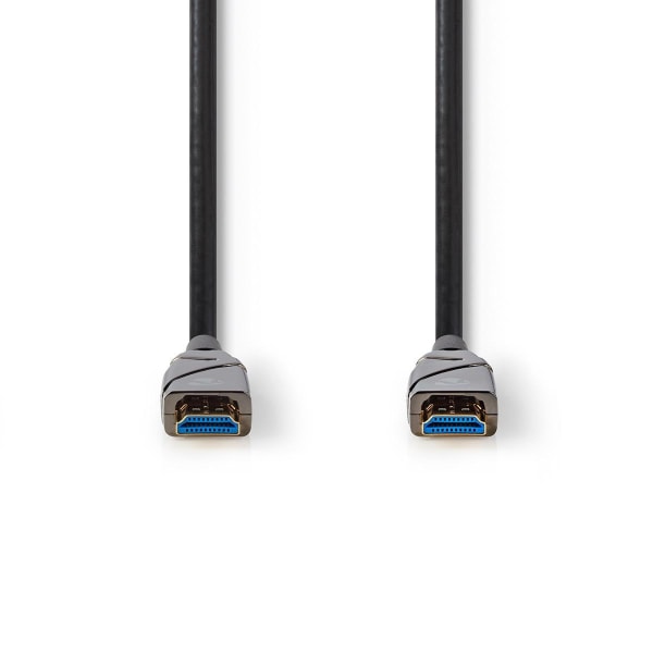 Nedis Aktiv Optisk High Speed ​​HDMI-kabel med Ethernet | HDMI™