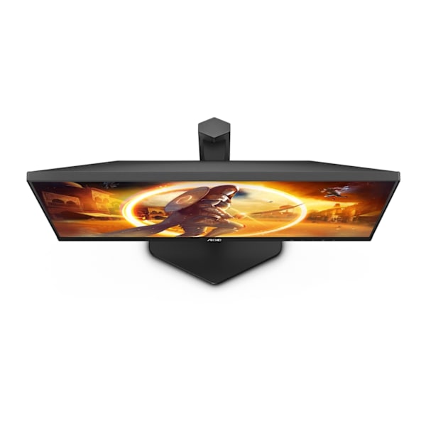 AOC Gamingskärm 27G4X 27" - 1920 x 1080 (Full HD) HDMI DisplayPort 180Hz Pivot Skærm