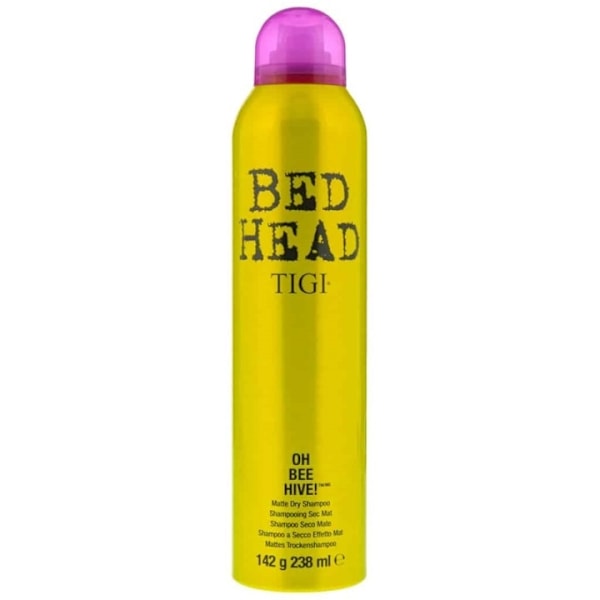 TIGI Bed Head Oh Bee Hive Matte Dry Shampoo 238ml