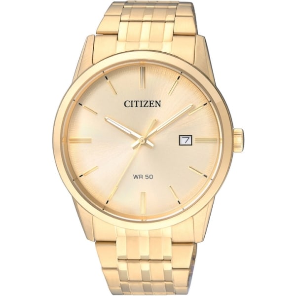 Citizen Quartz BI5002-57P - armbåndsur, 39 mm