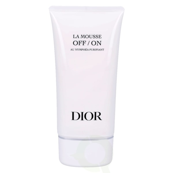 Dior La Mousse Off/On 150 ml