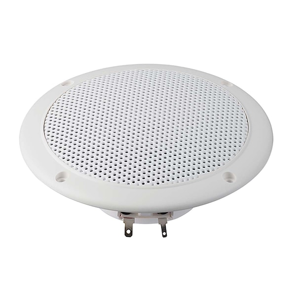 Visaton FR 13 WP - 4 Ohm (vit) - Saltvattenbeständig 13 cm (5") full-range driver
