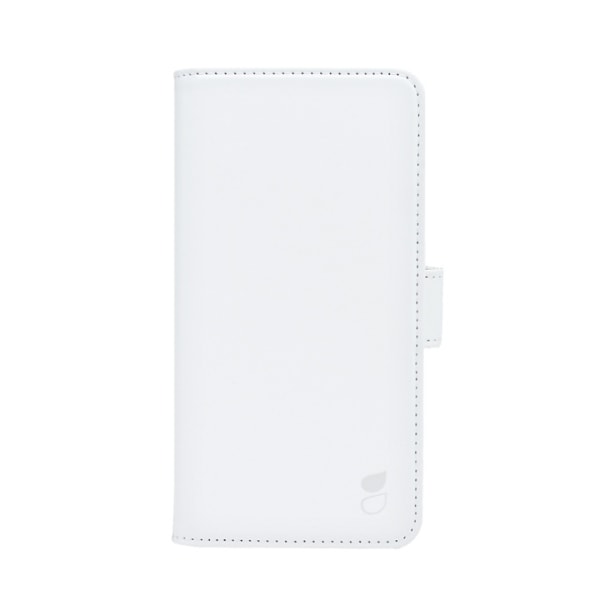 GEAR Wallet Hvid - iPhone XS Max Vit