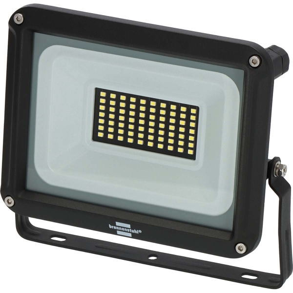 brennenstuhl LED Spotlight JARO 4060 / LED Floodlight 30W för ut