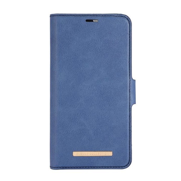 Onsala COLLECTION Wallet Royal Blue iPhone 13 Blå