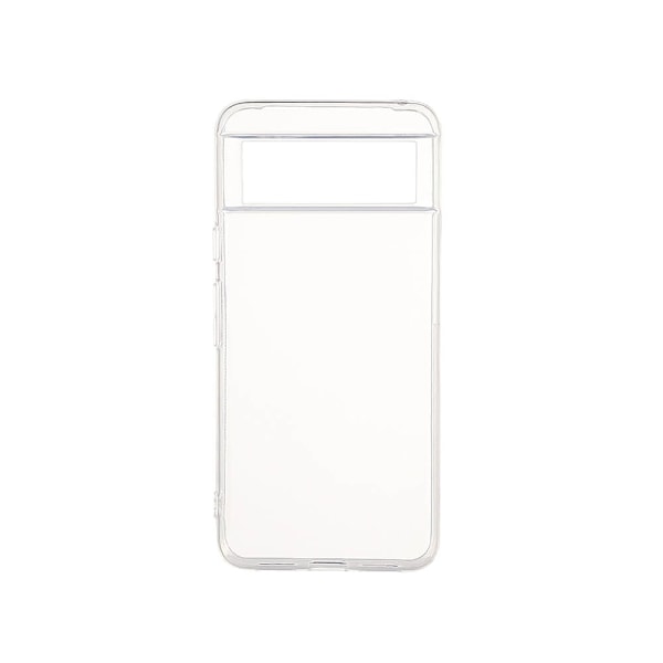Onsala Mobilskal TPU Transparent - Google Pixel 8 Transparent