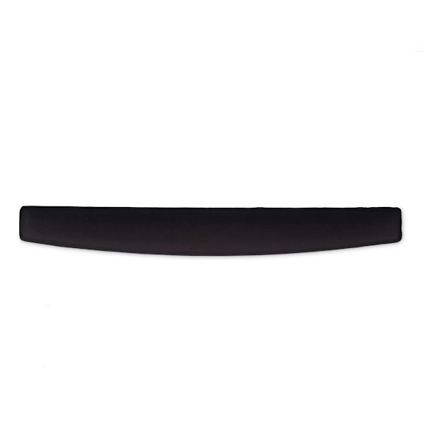 Nedis Handledsstöd tangentbord | Lycra / PU | Ja