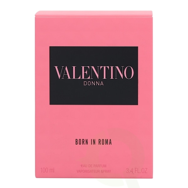 Valentino Donna Born In Roma Edp Spray 100 ml