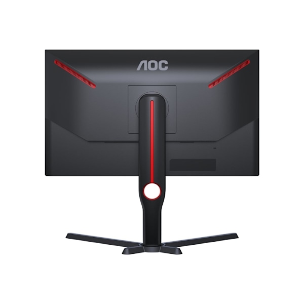 AOC 25G3ZM/BK G3 Series LED-Skärm för Gaming 24,5''