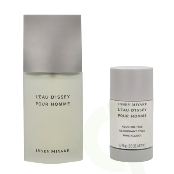 Issey Miyake L'Eau D'Issey Pour Homme lahjasetti 150 ml Edt Spray 7
