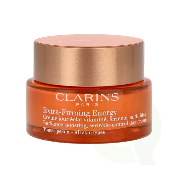 Clarins Extra-Firming Energy Day Cream 50 ml Alle hudtyper