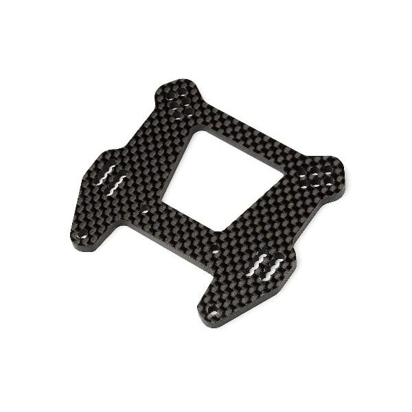 HPI Graphite Front Shock Tower