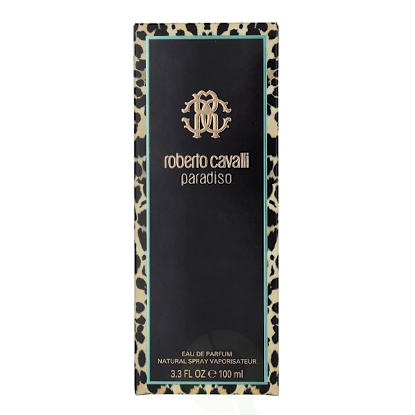 Roberto Cavalli Paradiso Edp Spray 100 ml