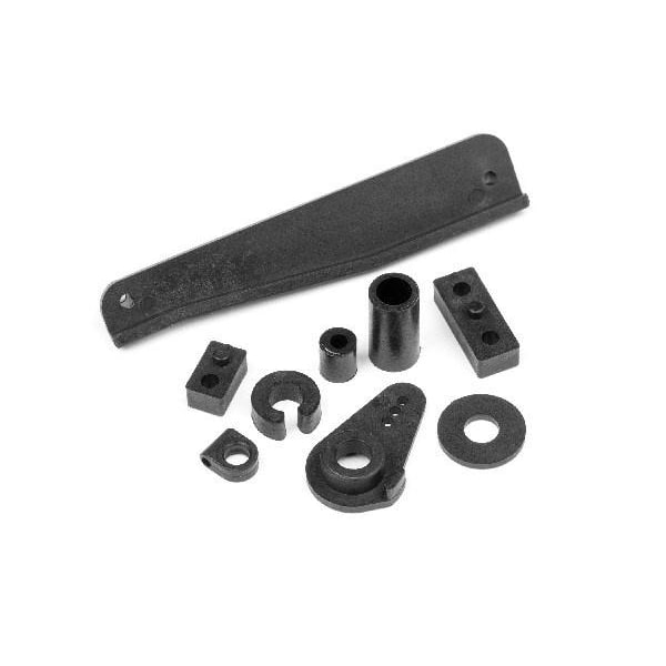 HPI Throttle Servo Saver/Spacer Mount Set