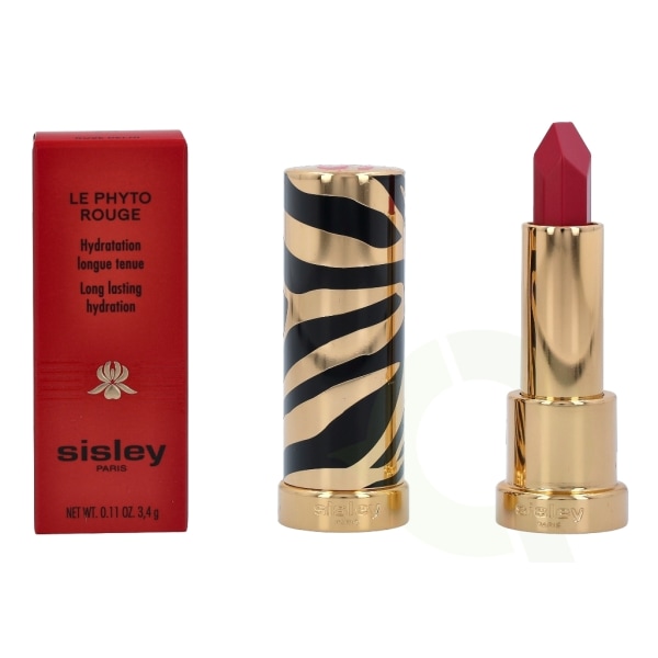 Sisley Le Phyto Rouge Long-Lasting Hydration Lipstick 3.4 gr #23