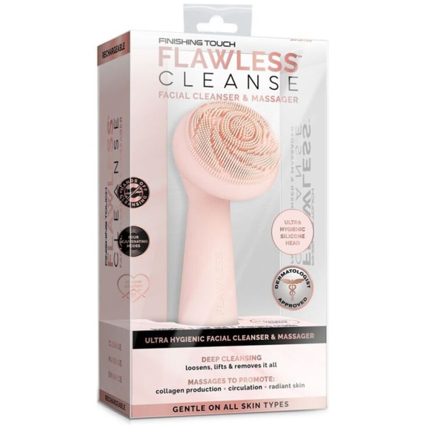 Tvins Flawless Cleanse