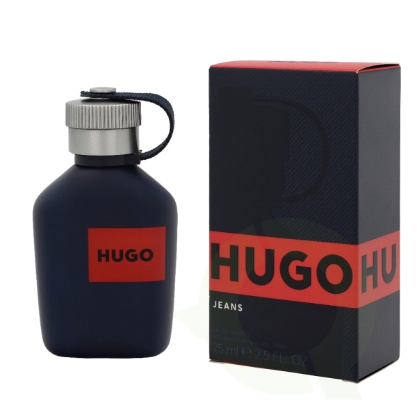 Hugo Boss Jeans Edt Spray 75 ml