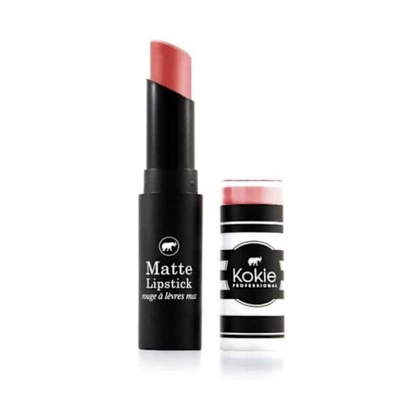 Kokie Matte Lipstick - Key Largo