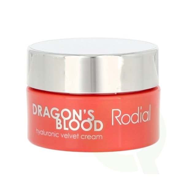 Rodial Dragon's Blood Velvet Cream 10 ml