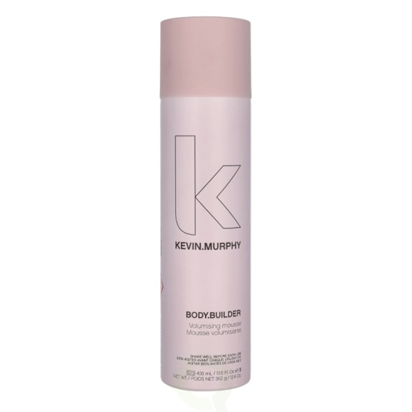 Kevin Murphy Body Builder Volumising Mousse 400 ml