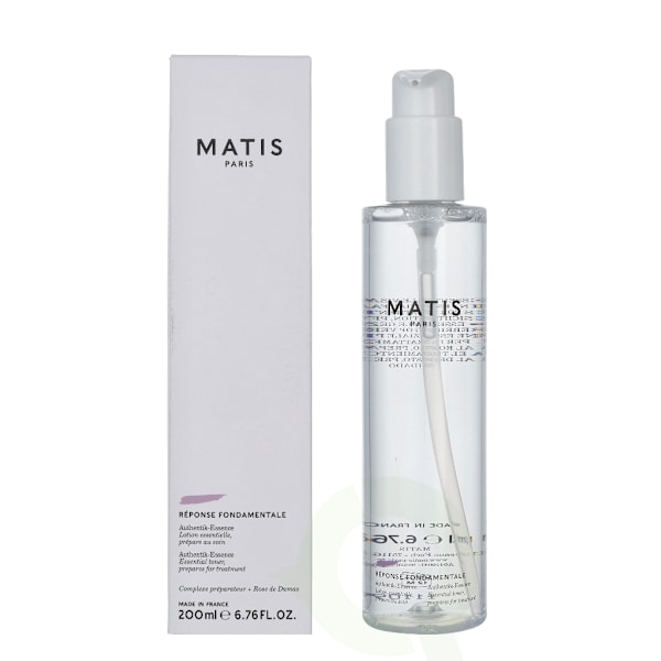 Matis Reponse Fondamentale Authentik-Essence 200 ml