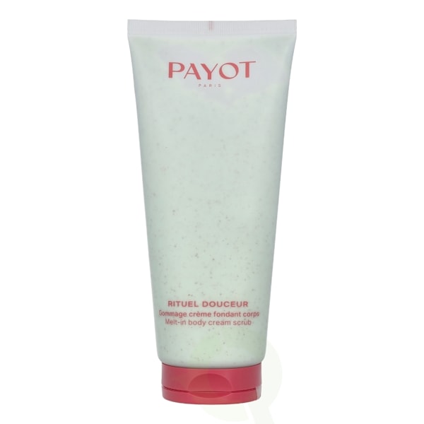 Payot Le Corps Gommage Amande Body Scrub 200 ml